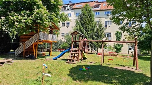 Eladó tégla lakás