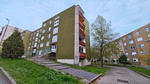 Miskolc Felsőruzsin krt.