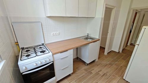 Miskolc Kilián Dél Benedek Elek utca