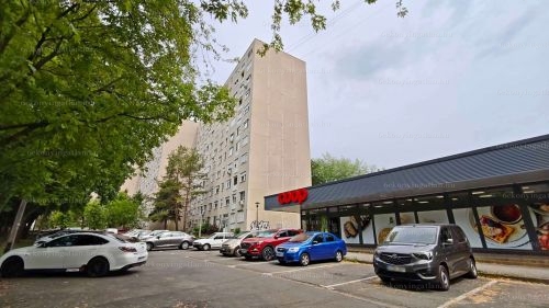 Miskolc, Árpád utca